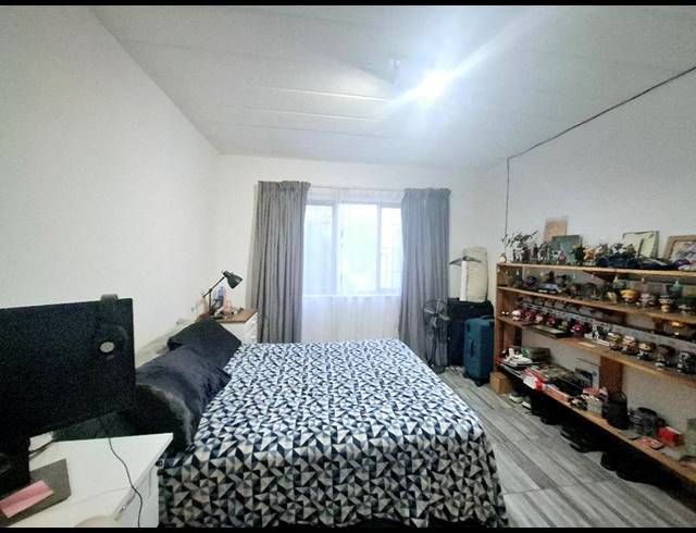 1 BEDROOM APARTMENT FOR SALE IN MORNINGSIDE